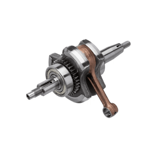 Alinhamento De Virabrequm