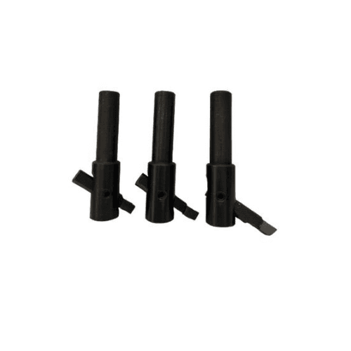 Bailarina cava Pistão