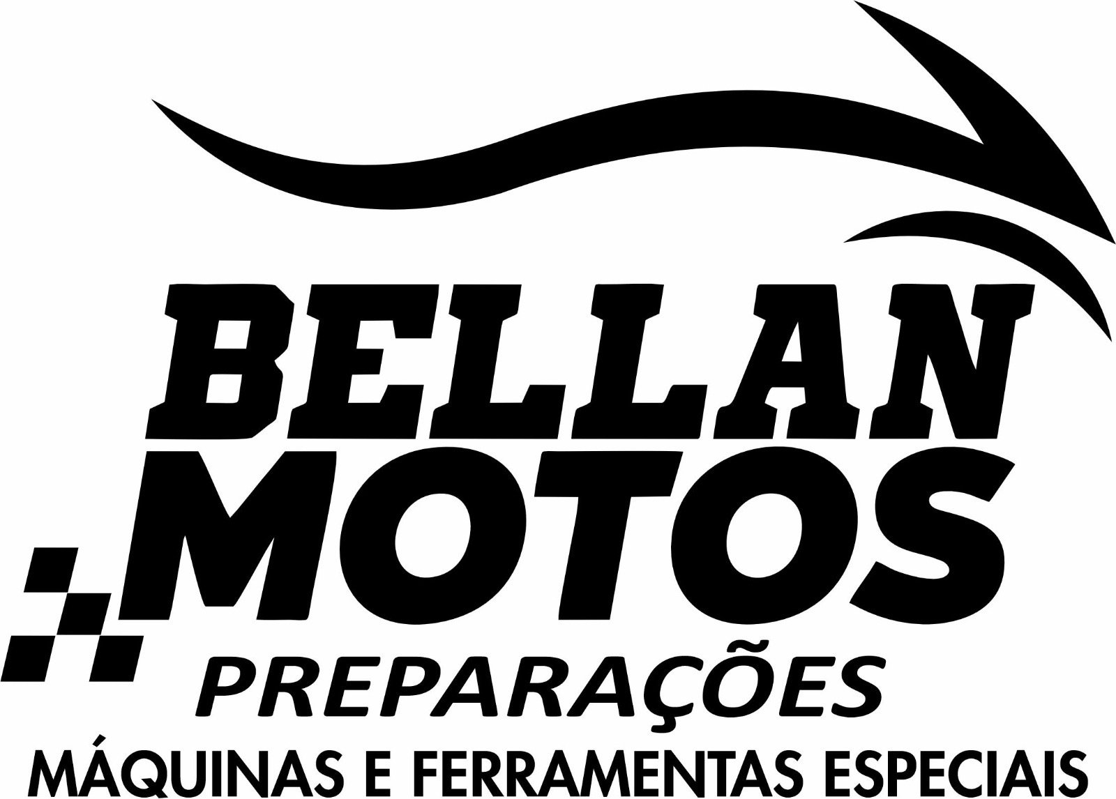 Bellan Racing Motos - Peças e Acessórios