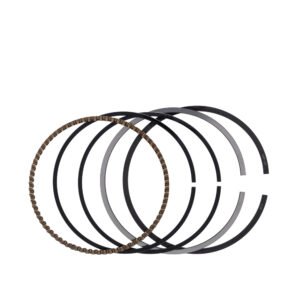 ANEL P/ PISTAO KMP DYAMOND CBX 250 01/08 - XR 250 01/ 0.25