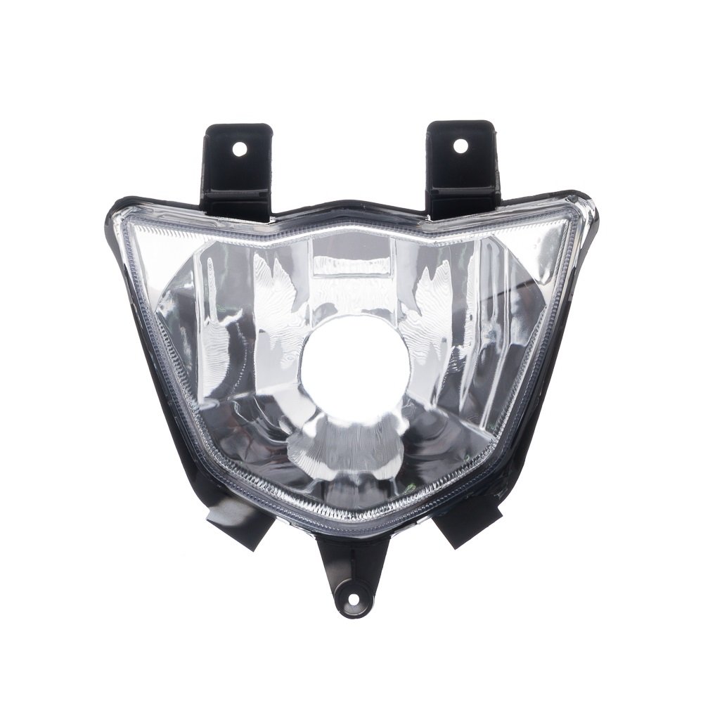 FAROL (BLOCO OPTICO) S/LAMPADA KEISI XTZ 125 2009/