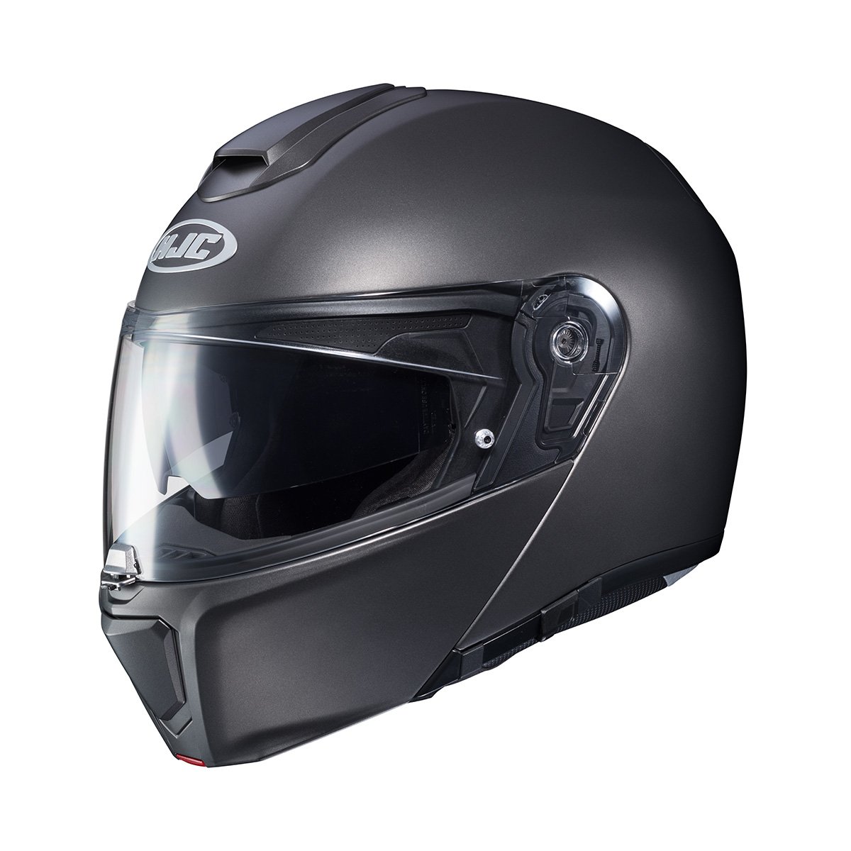 CAPACETE HJC RPHA 90S SOLIDO TITANIUM 58