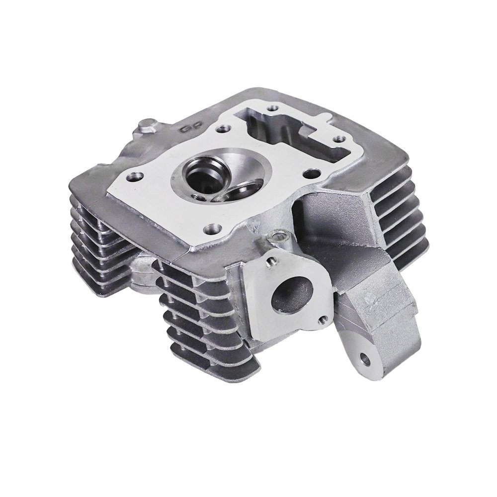 CABECOTE GP7 BROS 150 06/08