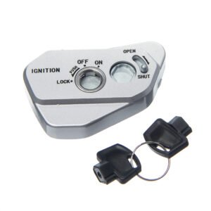 BLOQUEADOR DE CHAVE IGNICAO CONDOR BROS 150 09/