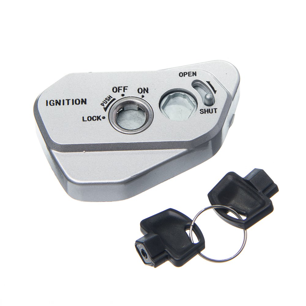 BLOQUEADOR DE CHAVE IGNICAO CONDOR BROS 150 09/
