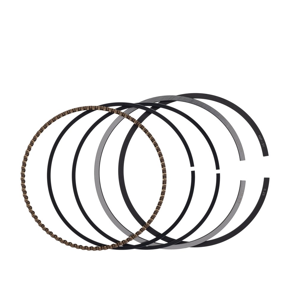 ANEL P/ PISTAO KMP DYAMOND CB 300R - XRE 300 0.25