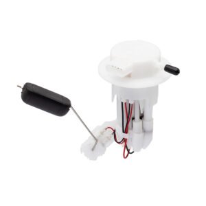 BOMBA COMBUSTIVEL COMPLETA CONDOR CG 125 FAN 2016/ INJ. ELET