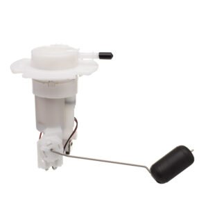 BOMBA COMBUSTIVEL COMPLETA CONDOR CG 150 09/10 GAS.