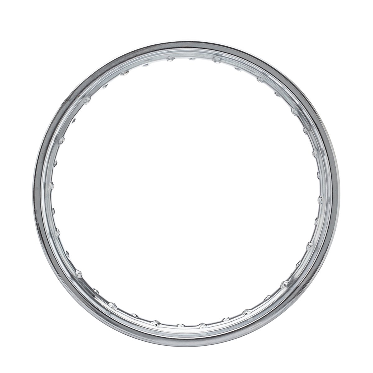 ARO DE RODA TEMCO CROMADO 215 X 17 (T) XLR XLX 250/350