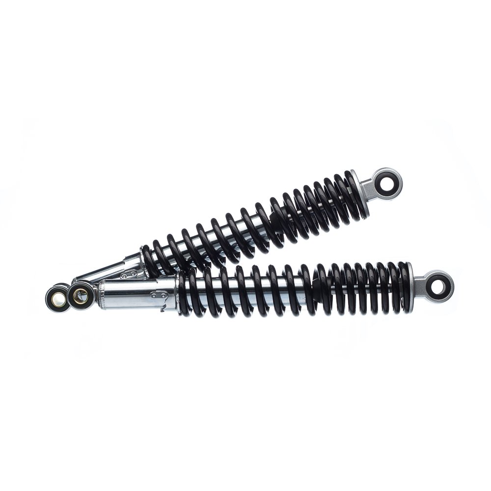 AMORTECEDOR GP7 (PAR) COM REG. CG 150