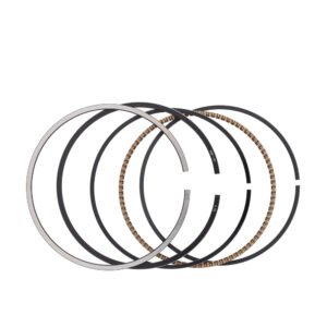 ANEL P/ PISTAO KMP DYAMOND NEO 125 16/ - FLUO 125 22/ 0.75