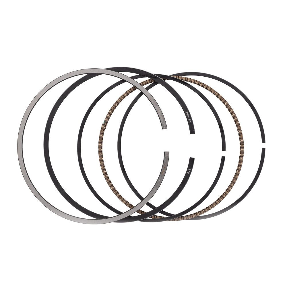 ANEL P/ PISTAO KMP DYAMOND PCX 150 14/15 STD
