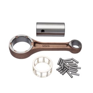 BIELA COMPLETA WW3 NX 400 FALCON