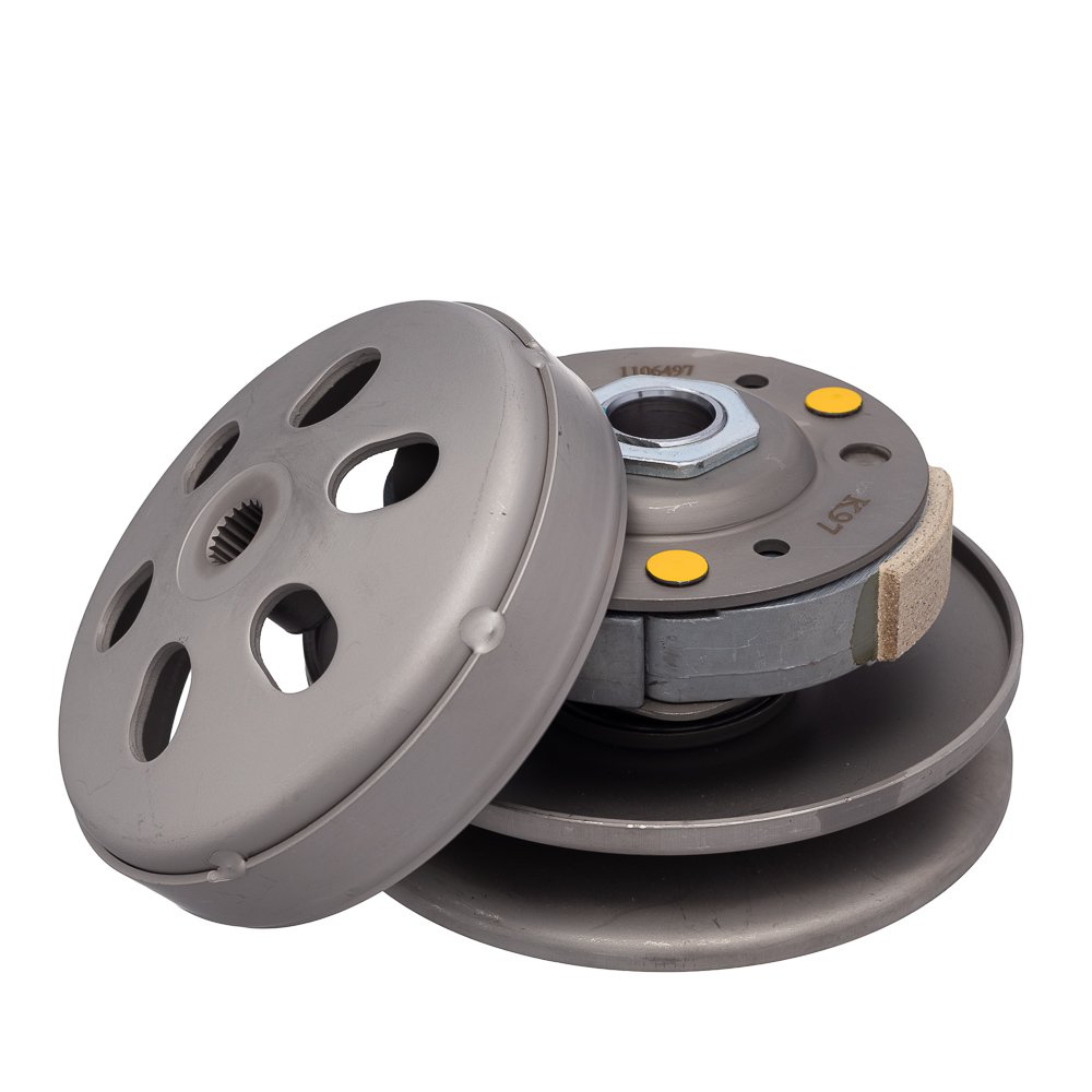 EMBREAGEM COMPLETA CENTRIFUGA WW3 SECUNDARIA PCX 150 19/22