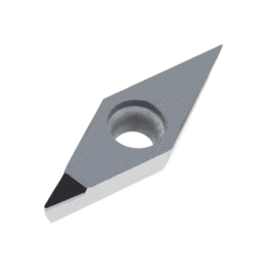 Pastilha Diamante para Plainar Cilindro E Cabeçote no Torno.