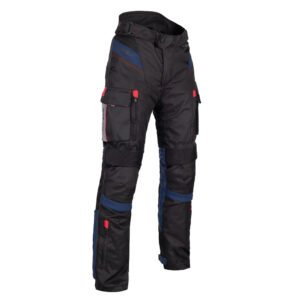 CALCA TEXX ARMOR MASC PRET AZUL VERM CINZ XXXL 3XL