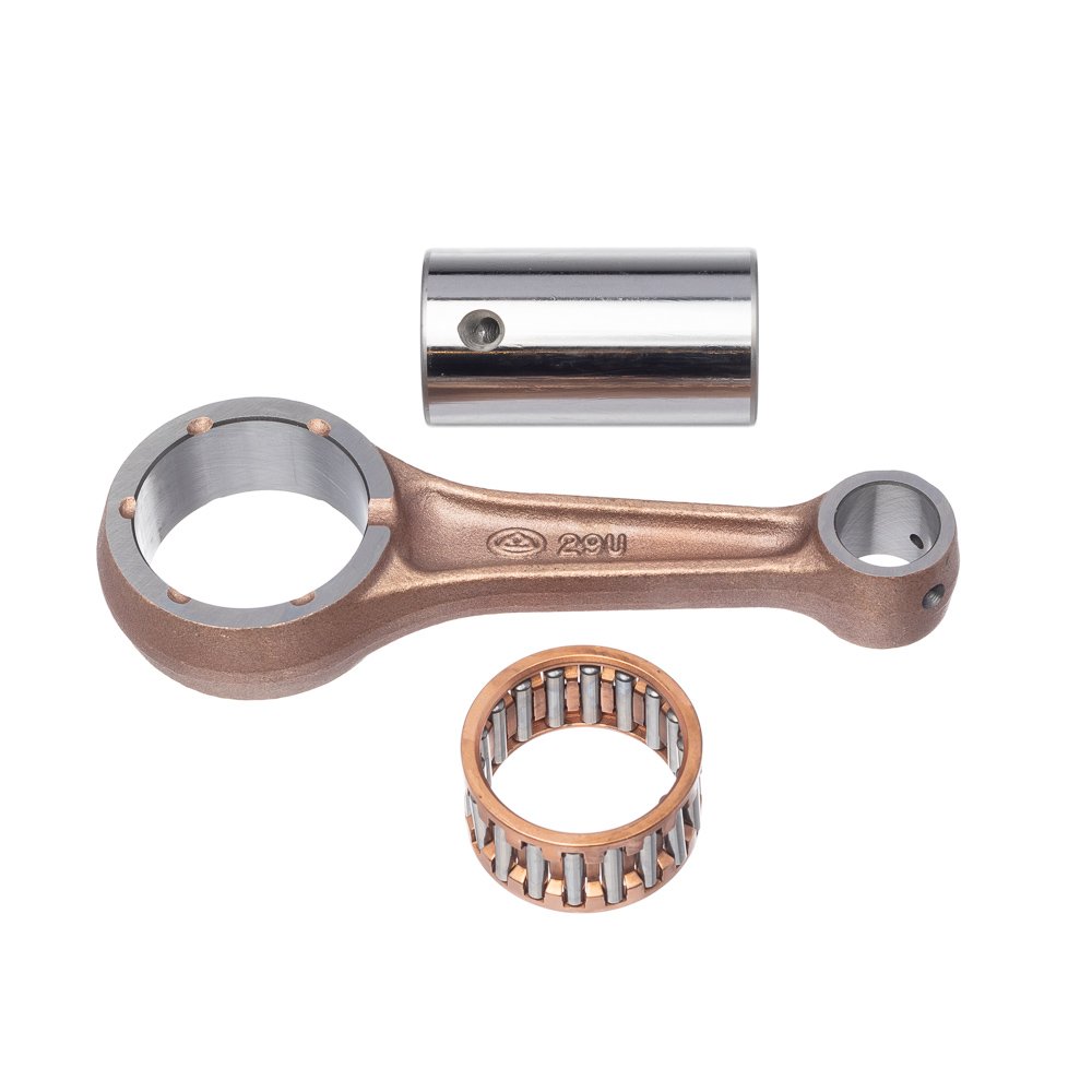 BIELA COMPLETA TXK XT/TDM 225.