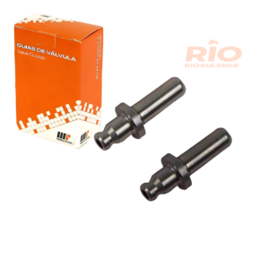 2 Guia de valvula titan CBX Strada +0,05