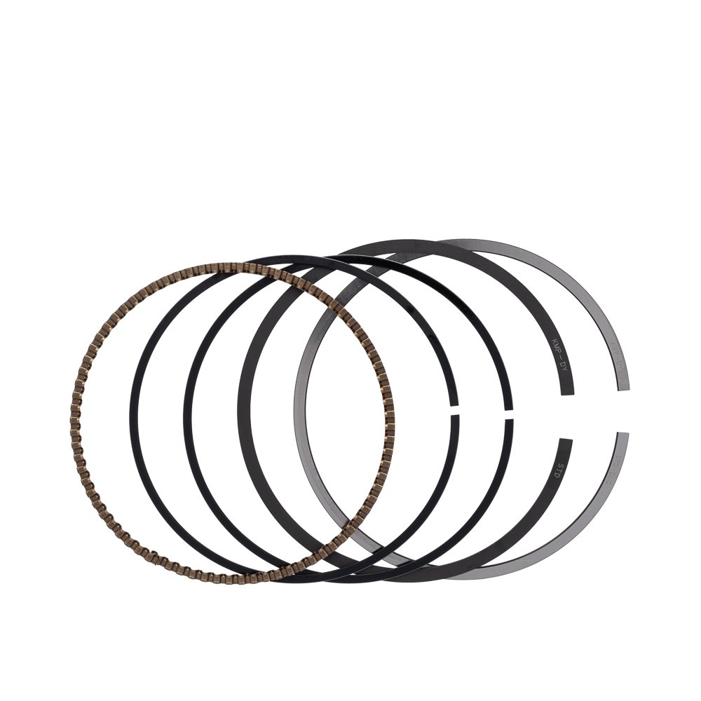 ANEL P/ PISTAO KMP DYAMOND CB 250 TWISTER 16/22 STD