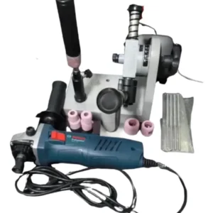 Kit Retífica De Sede Completa Elétrica 220v