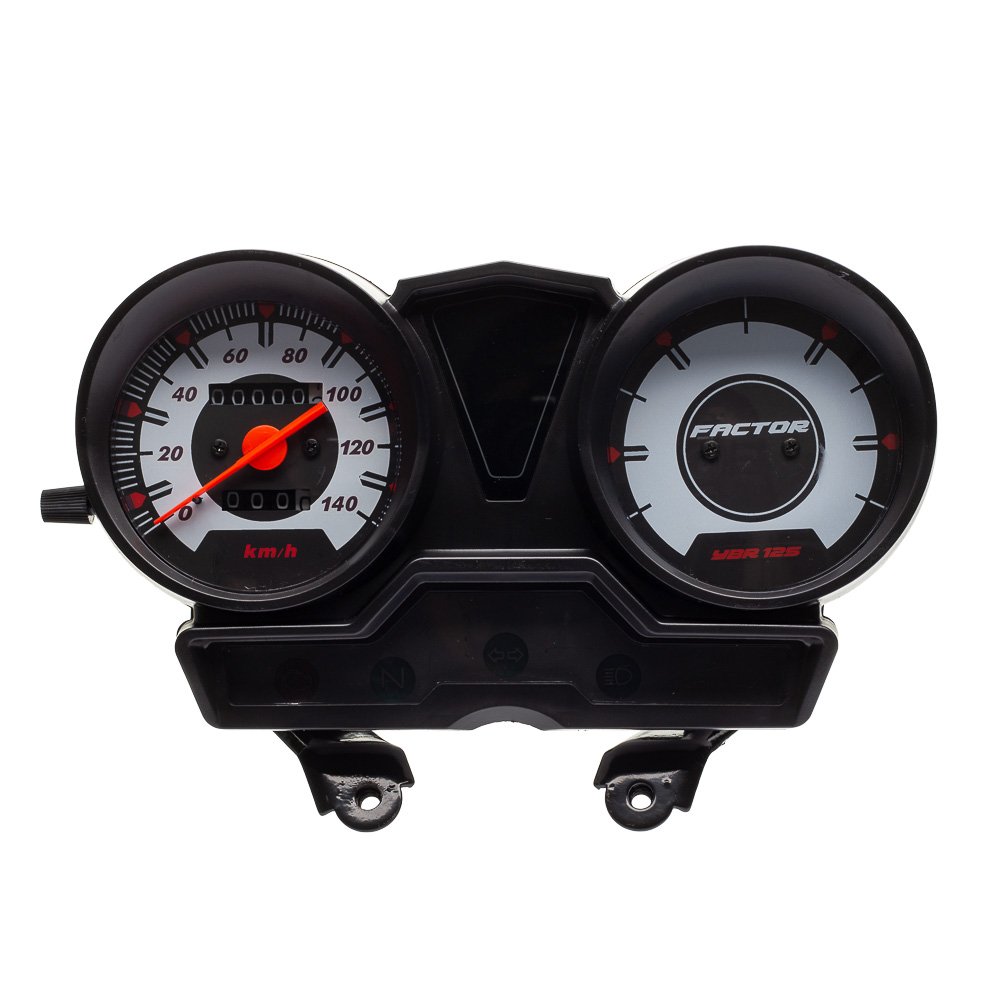 PAINEL COMP. INSTRUMENTOS CONDOR YBR 125 2014/ K1