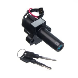 CHAVE IGNICAO CONDOR BROS 150 2006 A 2008