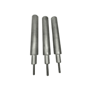 Kit Instalador Guia de Válvula ( 4,5 / 5 / 5,5 mm)
