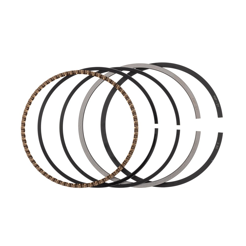 ANEL P/ PISTAO KMP DYAMOND CG 125 00/08 0.50