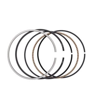 ANEL P/ PISTAO KMP DYAMOND NEO 125 16/ - FLUO 125 22/ 0.25