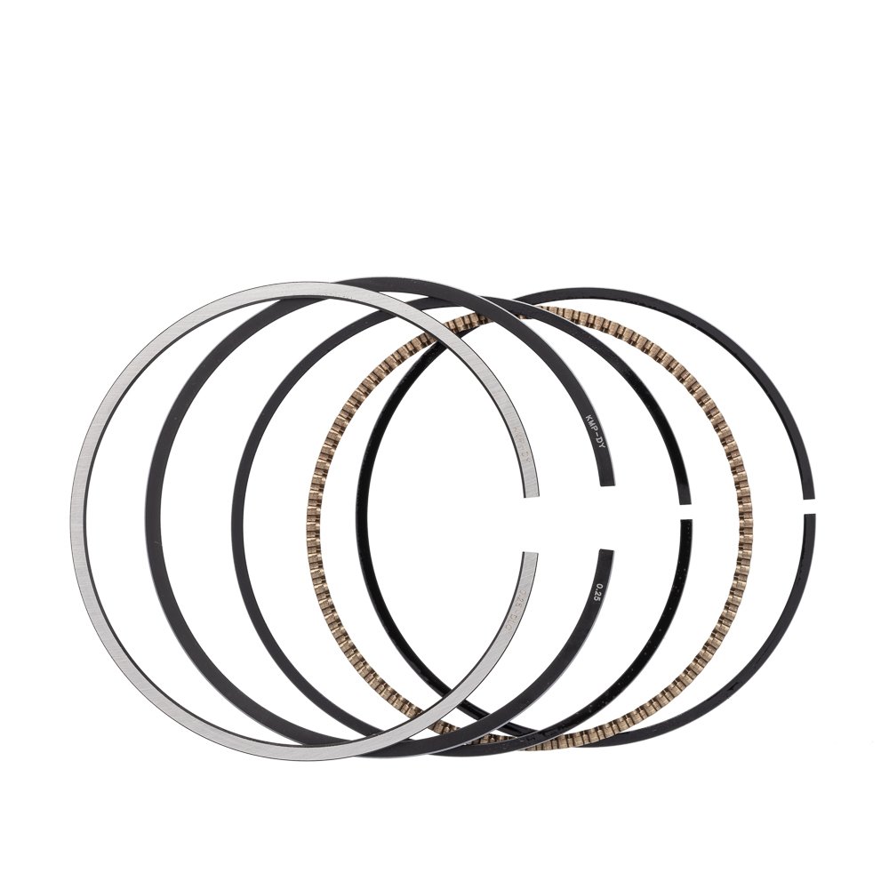 ANEL P/ PISTAO KMP DYAMOND NEO 125 16/ - FLUO 125 22/ 0.25