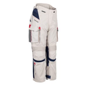 CALCA TEXX ARMOR LD FEM BRANC AZUL VERM CINZ XXL 2XL