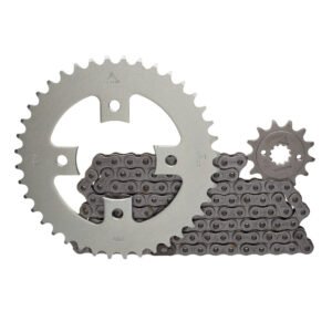 KIT TRANSMISSAO DAROM CB 250F TWISTER 16/22