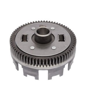 CARCACA EXTERNA DA EMBREAGEM GP7 CG 150 04/08 ES/ESD