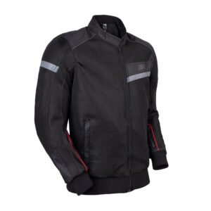 JAQUETA SKY HYPER VENT MASCULINA PRET 6XL