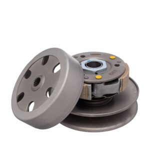 EMBREAGEM COMPLETA CENTRIFUGA WW3 SECUNDARIA BURGMAN 125I 11/