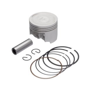 PISTAO KIT C/ANEL KMP BIZ/POP 110 INJ. 16/24 1.00