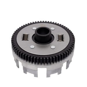 CARCACA EXTERNA DA EMBREAGEM GP7 CG 150 09/15 ES/ESD