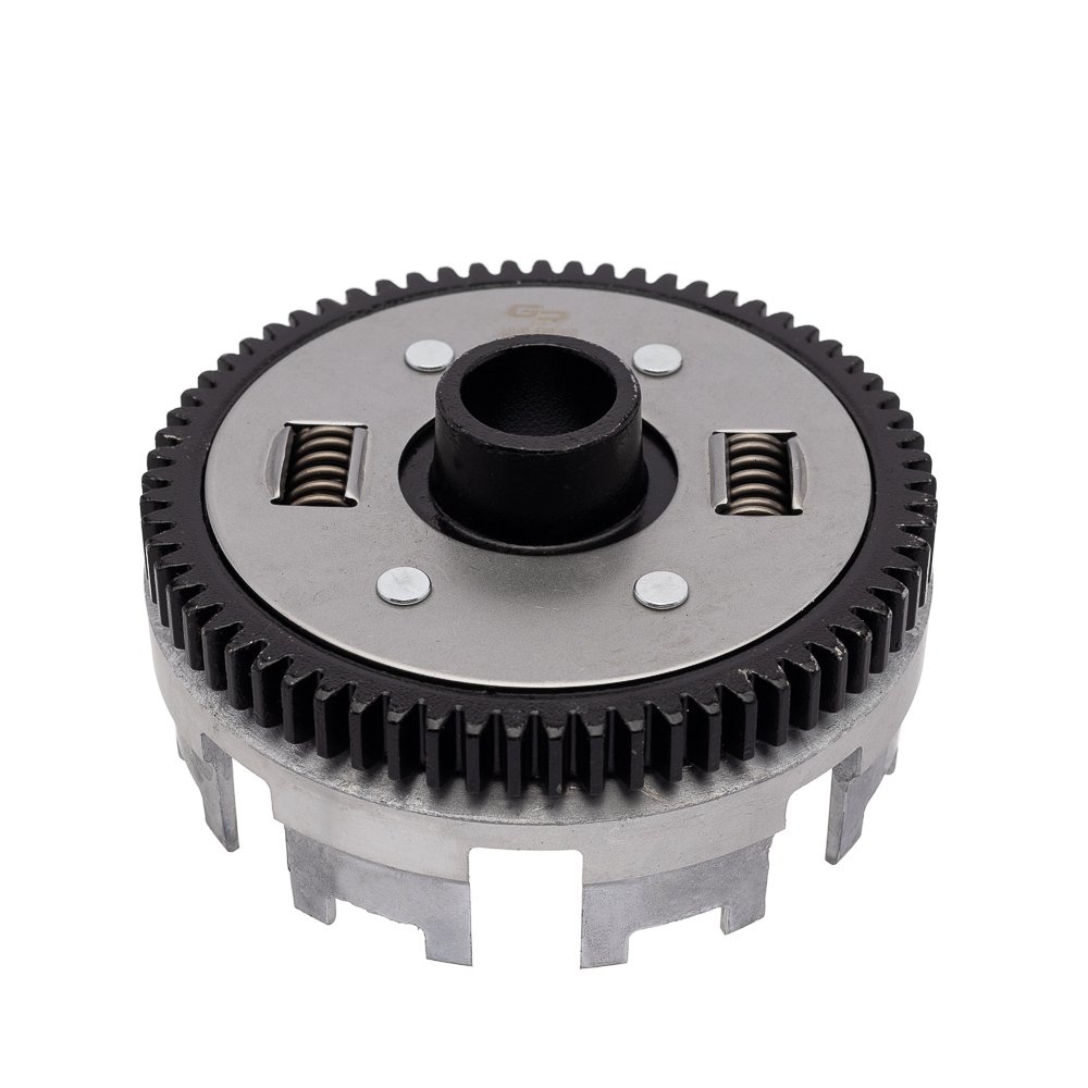 CARCACA EXTERNA DA EMBREAGEM GP7 CG 150 09/15 ES/ESD