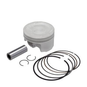 PISTAO KIT C/ANEL KMP NMAX 160 16/20 STD