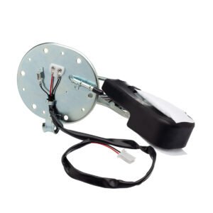BOMBA COMBUSTIVEL COMPLETA CONDOR CB 300R 09/12 GAS.