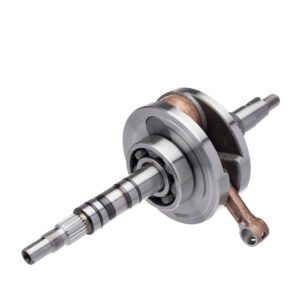 VIRABREQUIM WW3 BIZ 125 05/24 C/BIELA E ROLAMENTOS