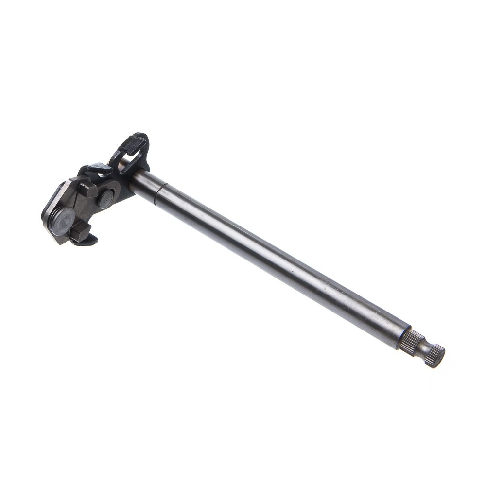 EIXO SELETOR CAMBIO WW3 CG 150 04/15 - CG 125 09/18