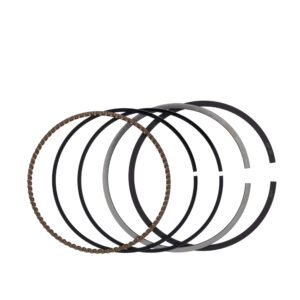 ANEL P/ PISTAO KMP DYAMOND CB 250 TWISTER 16/22 1.00