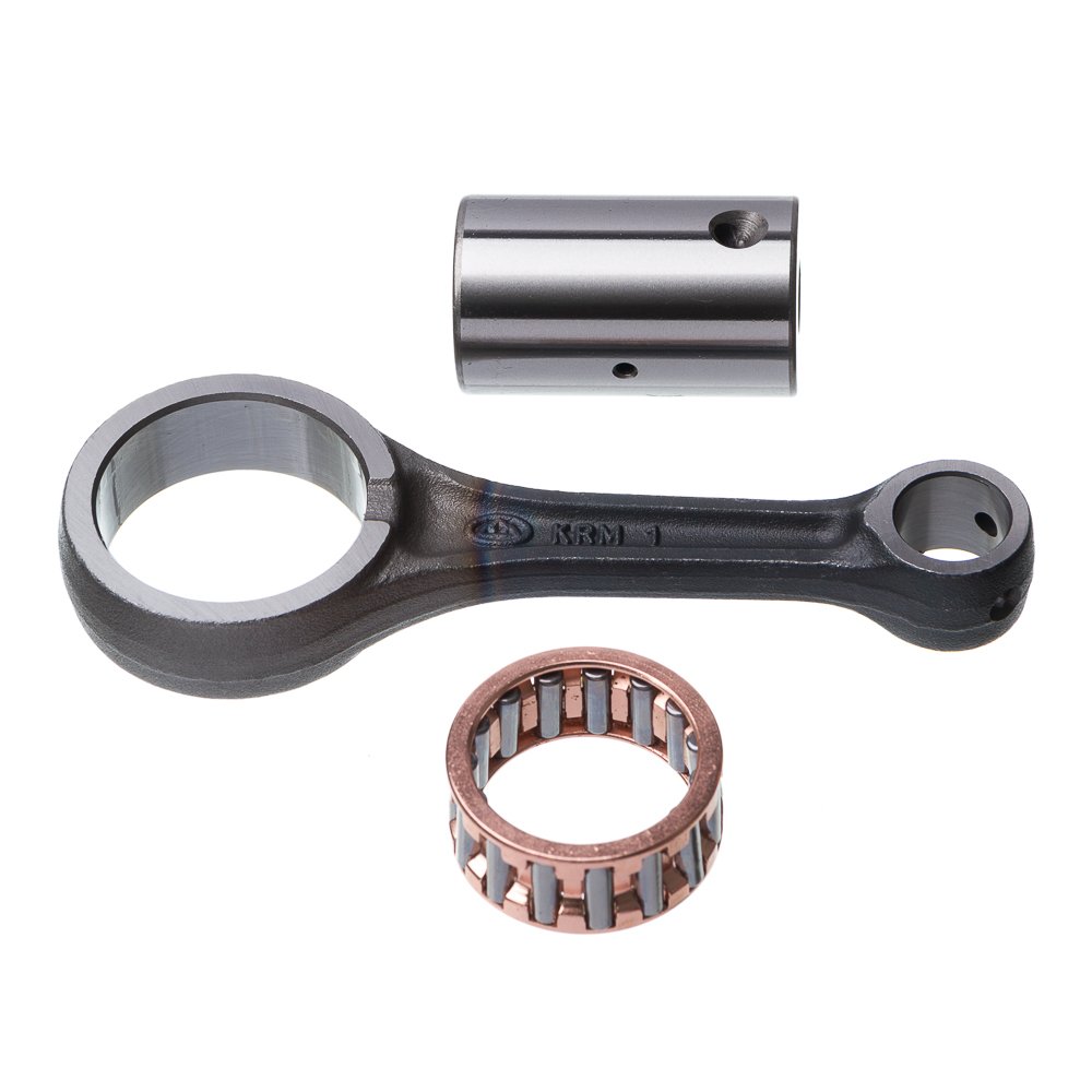 BIELA COMP. TXK RACING (DIAM.SUP.P. 15MM) CG 150 04/15