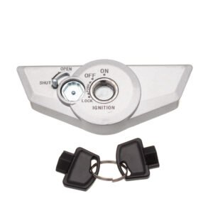 BLOQUEADOR DE CHAVE IGNICAO CONDOR CG 150