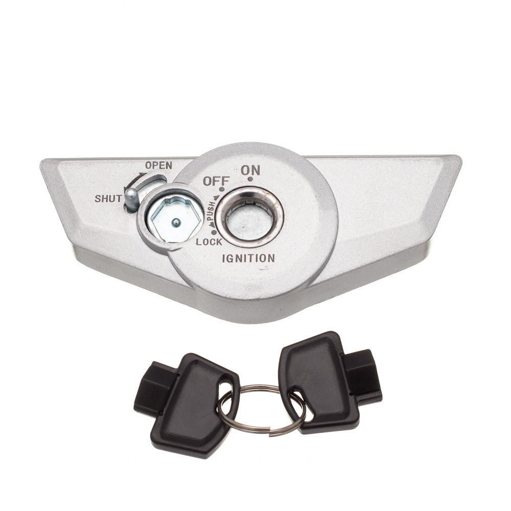 BLOQUEADOR DE CHAVE IGNICAO CONDOR CG 150
