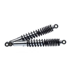 AMORTECEDOR GP7 (PAR) COM REG. CG ML TUR 83/99