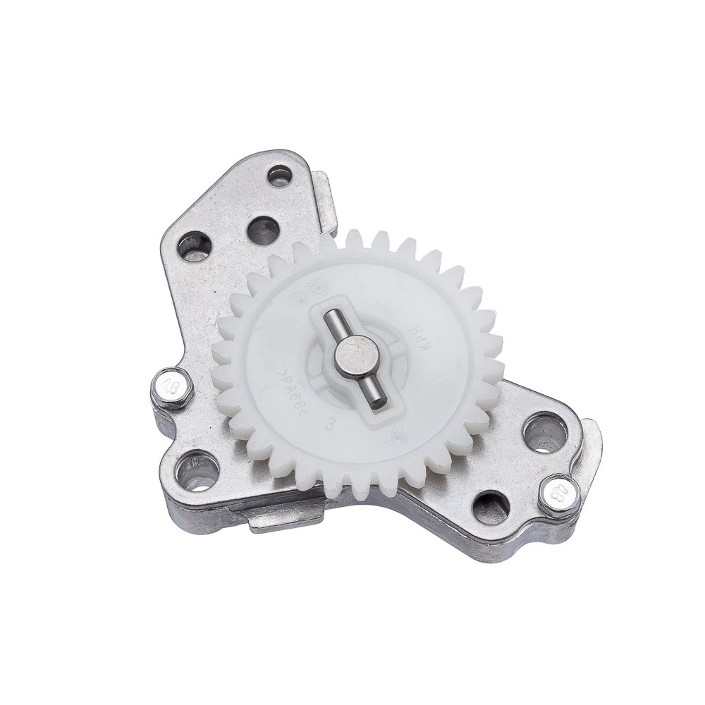 BOMBA DE OLEO GP7 BIZ 125 05/