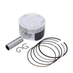 PISTAO KIT C/ANEL KMP DYAMOND CB 300R - XRE 300 0.50
