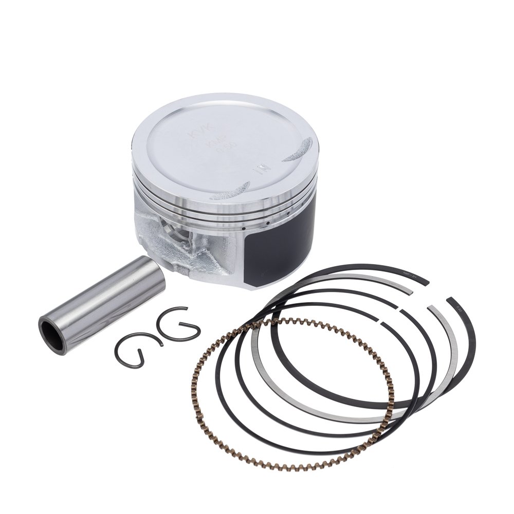 PISTAO KIT C/ANEL KMP DYAMOND CB 300R - XRE 300 0.50